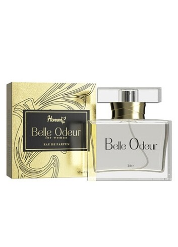 HOMM LIFE BELLE ODEUR 50 ML EDP PARFÜM