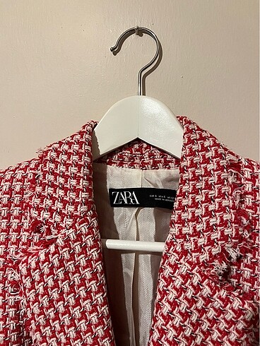 s Beden zara blazer