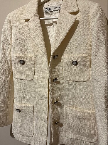 Zara zara blazer
