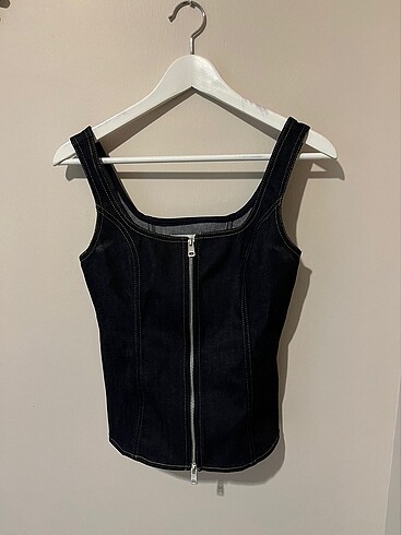 zara top