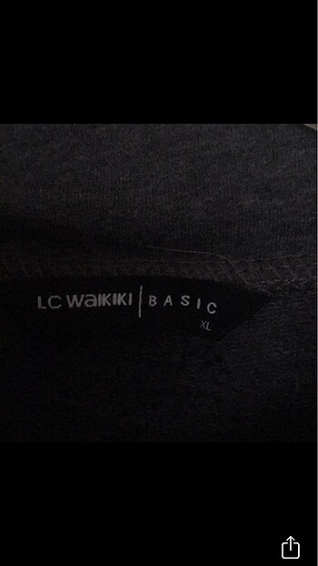 LC Waikiki Yeni tunik