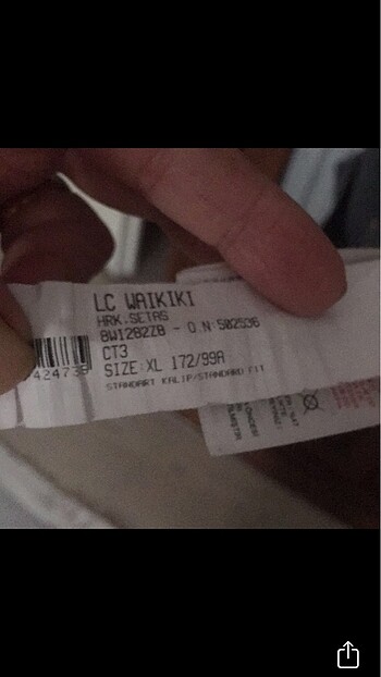 xl Beden gri Renk Yeni tunik