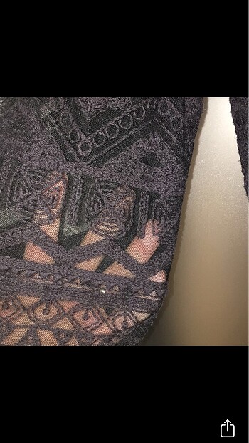 Şık abiye - Görsel 2