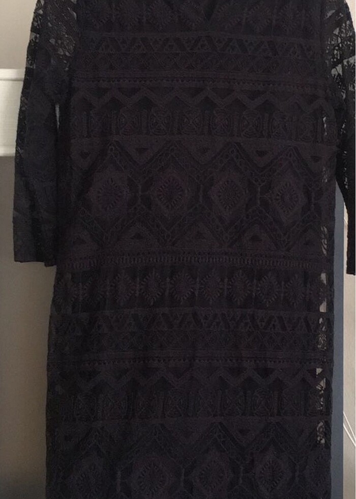 Şık abiye - Görsel 3