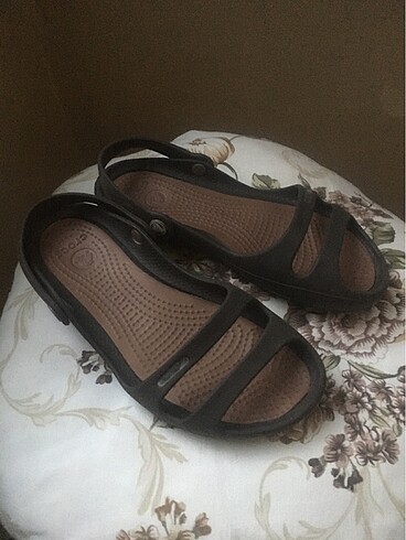 Crocs Orijinal crocs babet terlik