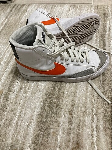 Nike çocuk unisex bot 37,5