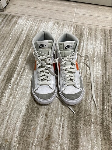 Nike Nike çocuk unisex bot 37,5