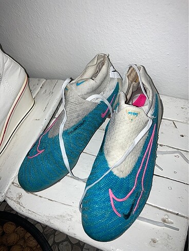 Nike orjinal krampon 38 numara