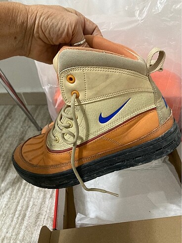 Nike Kids Nike orjinal çocuk bot 37.5
