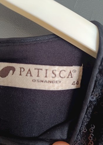 Siyah Bohem Uzun Abiye Elbise - Görsel 6