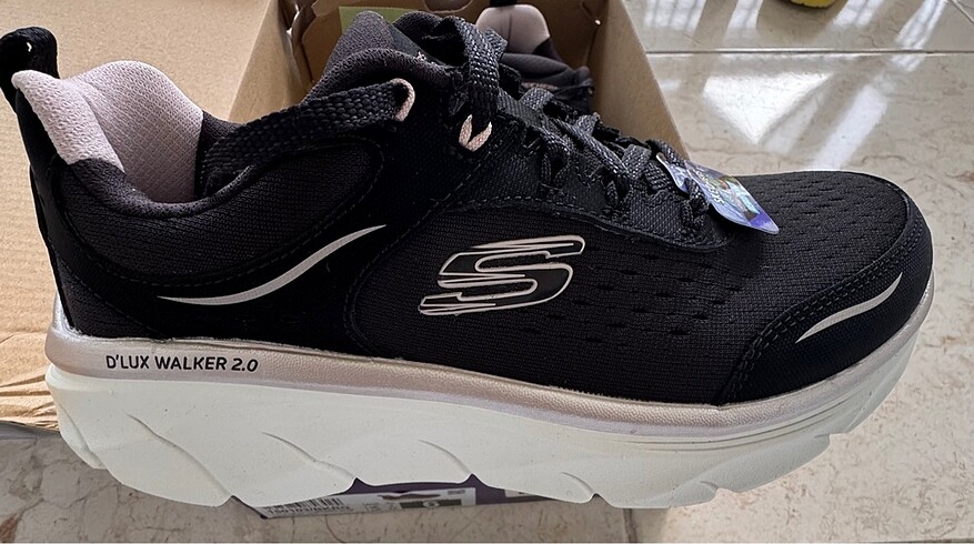 Skechers Skechers 36 numara sıfır