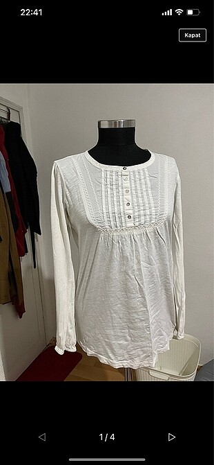 Hırka bluz t shirt
