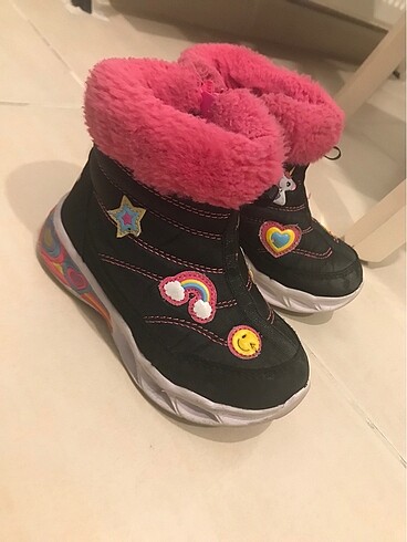 24 Beden #kızçocukbot #skechersbot #kızbebek bot