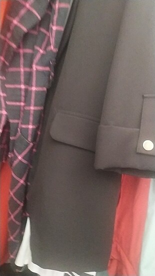 s Beden DeFacto blazer ceket