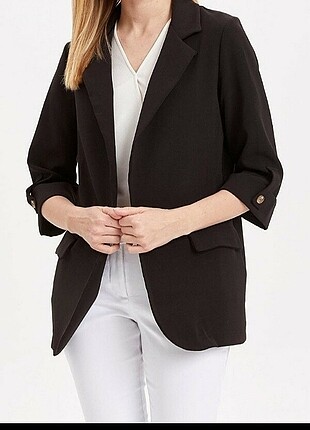 DeFacto blazer ceket