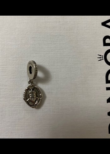 PAMUK PRENSES PANDORA Kadın Charm