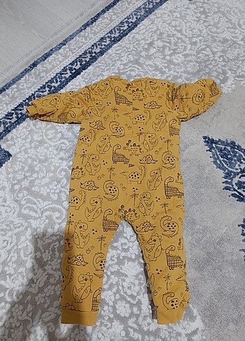 18-24 Ay Beden Uyku tulumu