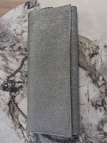 Şık Çanta / Clutch