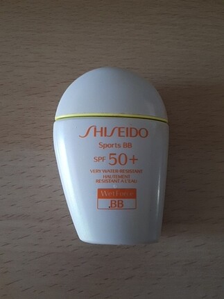 Shiseido