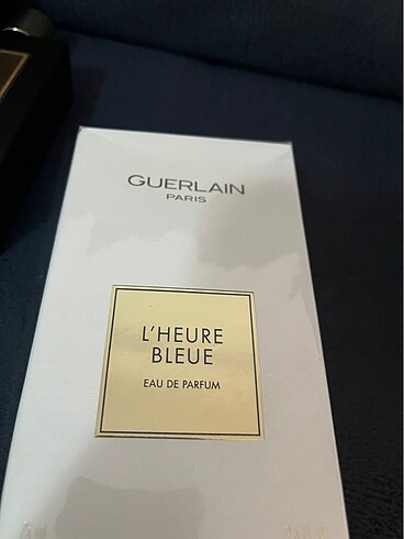 Guerlain GUERLİAN L'BLEUE 100ml