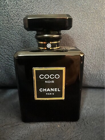 CHANEL COCO NOIR 100ml