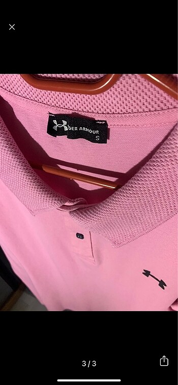 s Beden Under Armour Tshirt