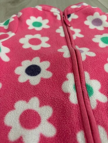 Mothercare Mothercare 9-12 aylık kız bebek ceket