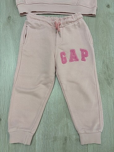 Gap GAP 2-3 yaş kız çocuk takımı