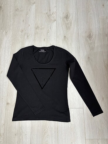 Guess S beden kadın body