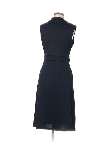 xl Beden Vintage Love Uzun Elbise %70 İndirimli.