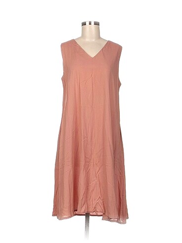 Vintage Love Kısa Elbise %70 İndirimli.