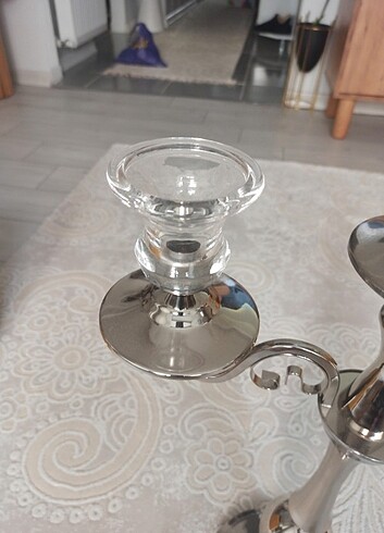  Beden Şamdan 