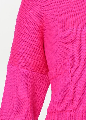 Vakko yün kazak - Görsel 3