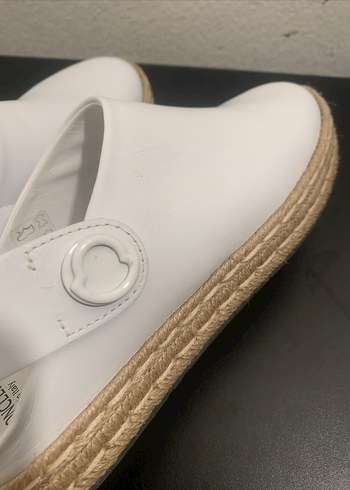 Orjinal moncler 38 - Görsel 6