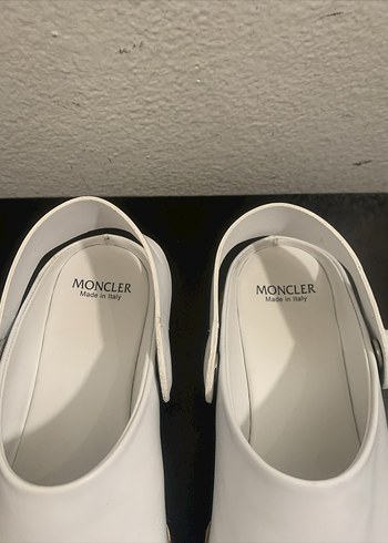 Orjinal moncler 38 - Görsel 4