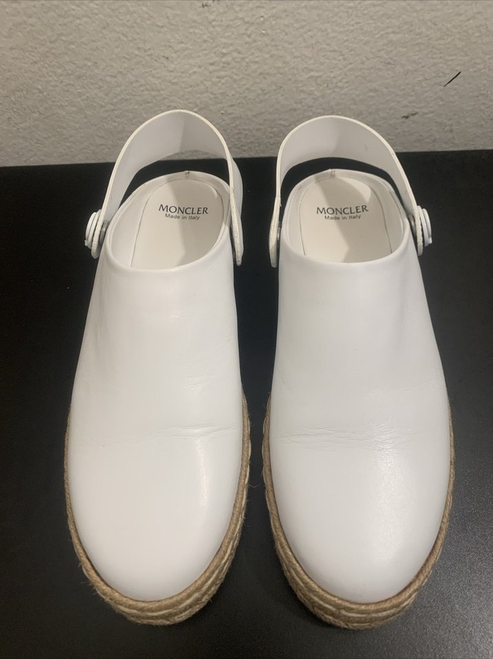 Orjinal moncler 38 - Görsel 2