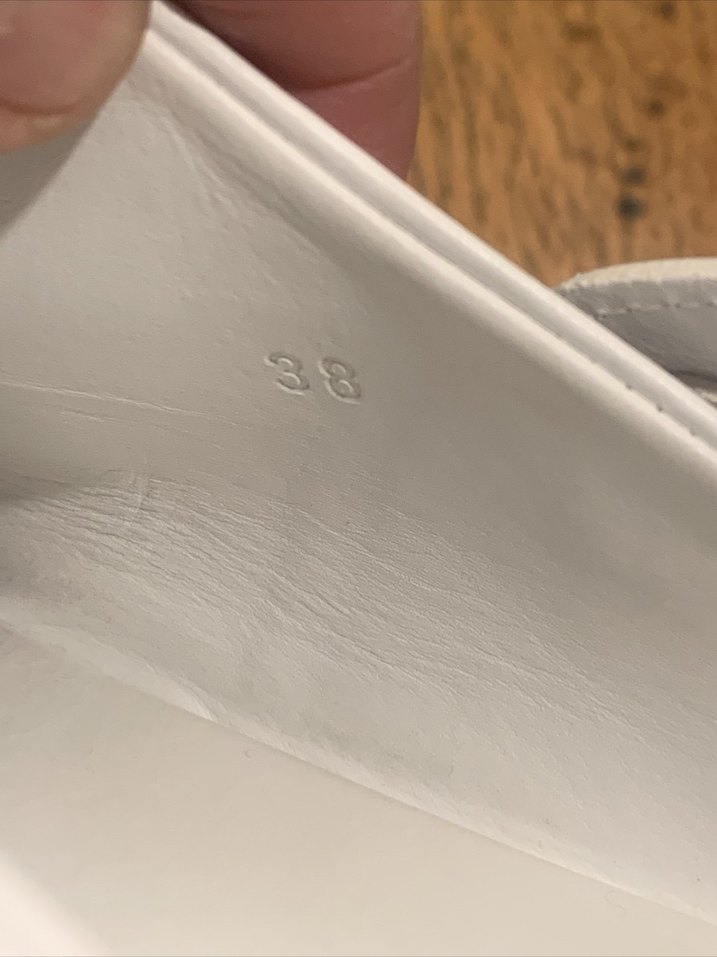 Orjinal moncler 38 - Görsel 5