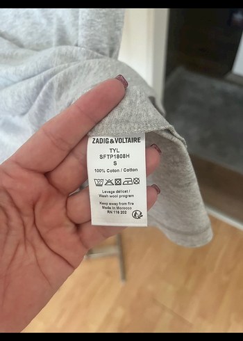 Brunelli cucunelli gömlek - Görsel 6