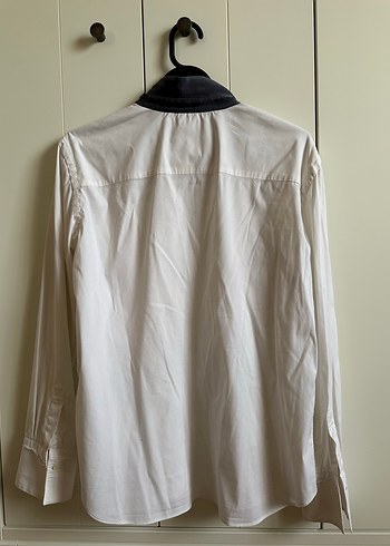 Brunelli cucunelli gömlek - Görsel 2