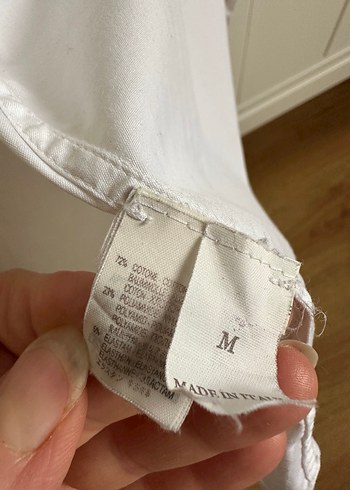 Brunelli cucunelli gömlek - Görsel 5