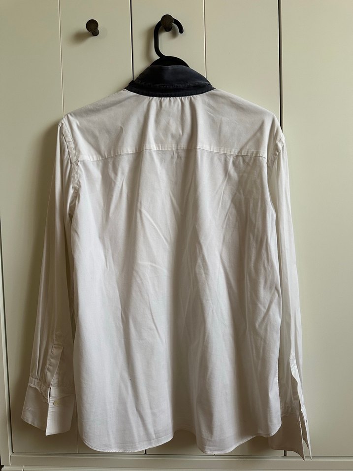 Brunelli cucunelli gömlek - Görsel 2