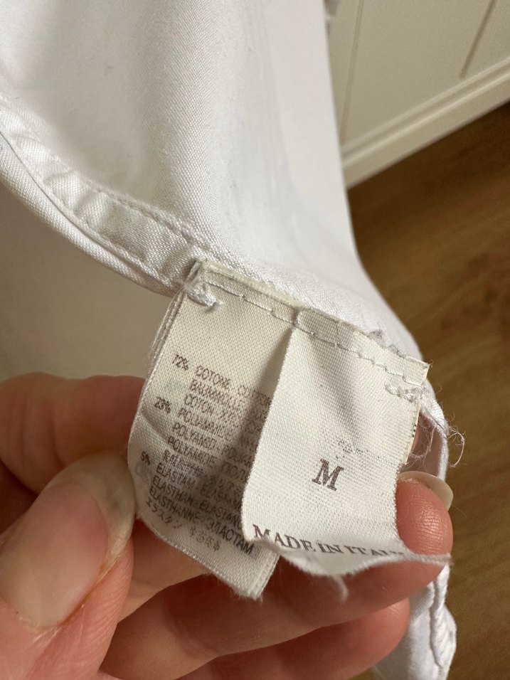 Brunelli cucunelli gömlek - Görsel 5