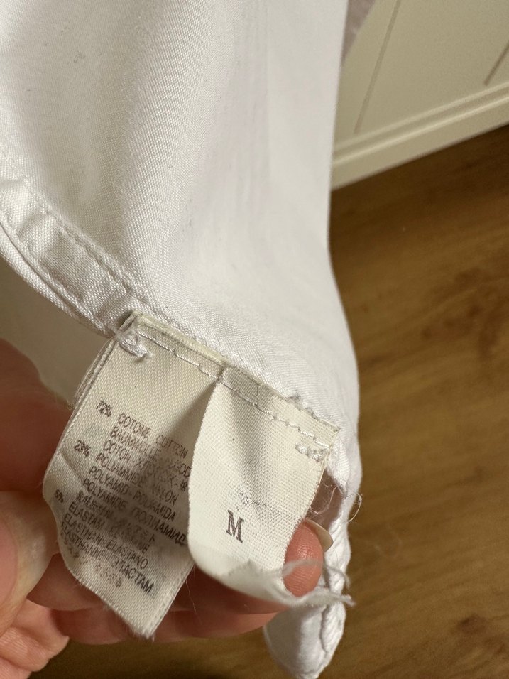 Brunelli cucunelli gömlek - Görsel 4