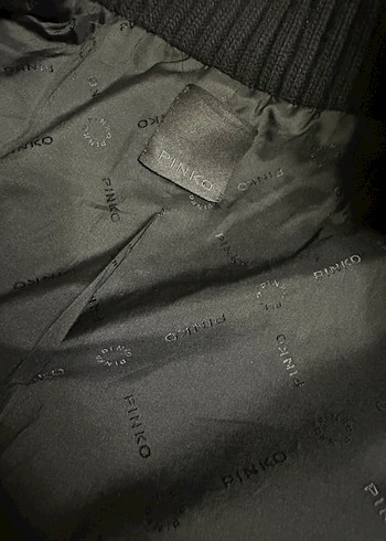 PİNKO YÜN+ KAŞMİR TARZ PALTO - Görsel 5