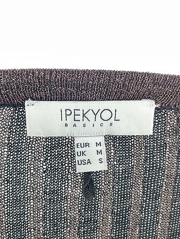 m Beden çeşitli Renk ipekyol Hırka %70 İndirimli.