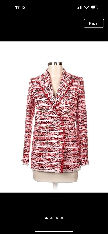 Liu jo blazer