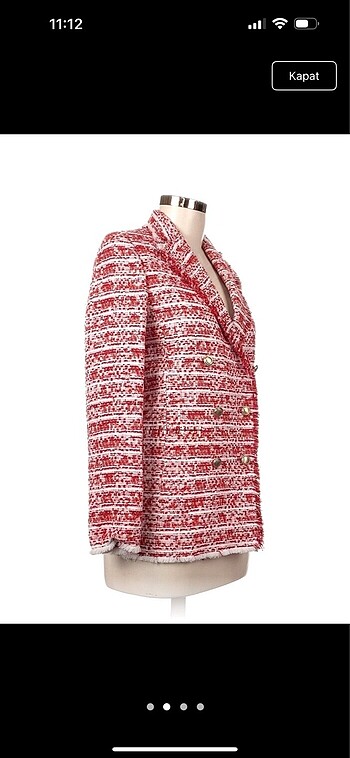 Liu Jo Liu jo blazer