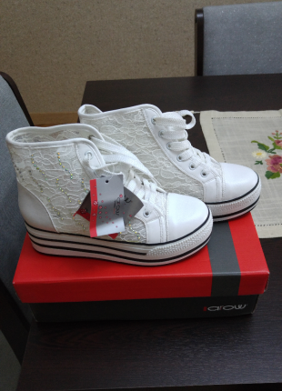 arow marka convers ( zararinaaaa kacirmayin)
