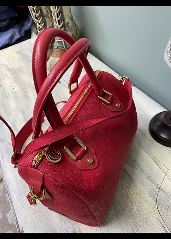 VAKKO ORJİNAL ÇANTA - Görsel 3