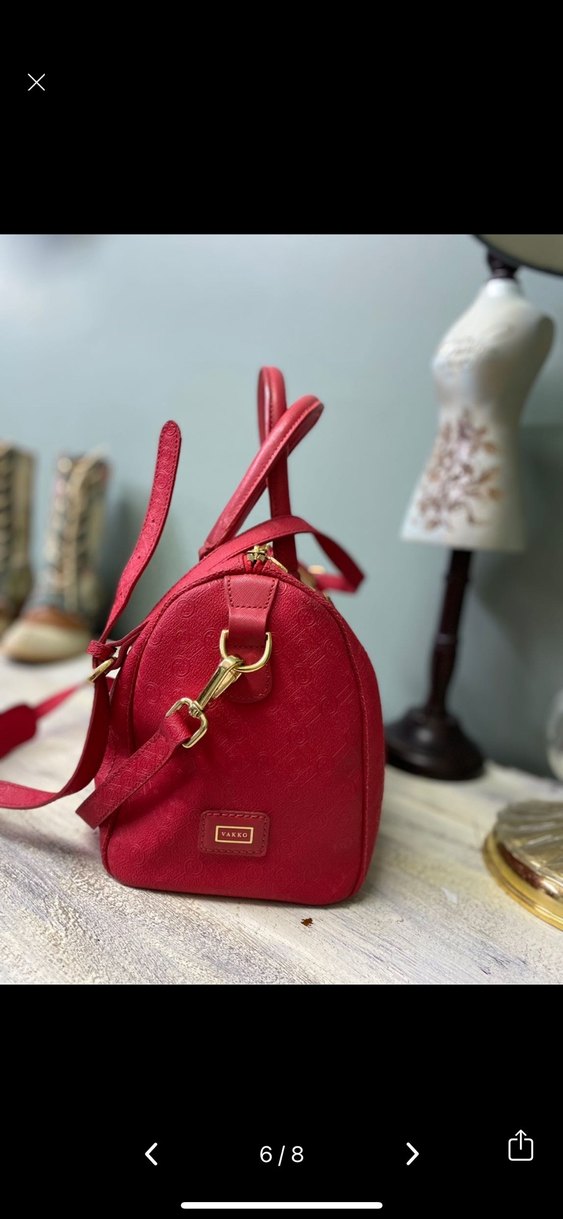 VAKKO ORJİNAL ÇANTA - Görsel 2